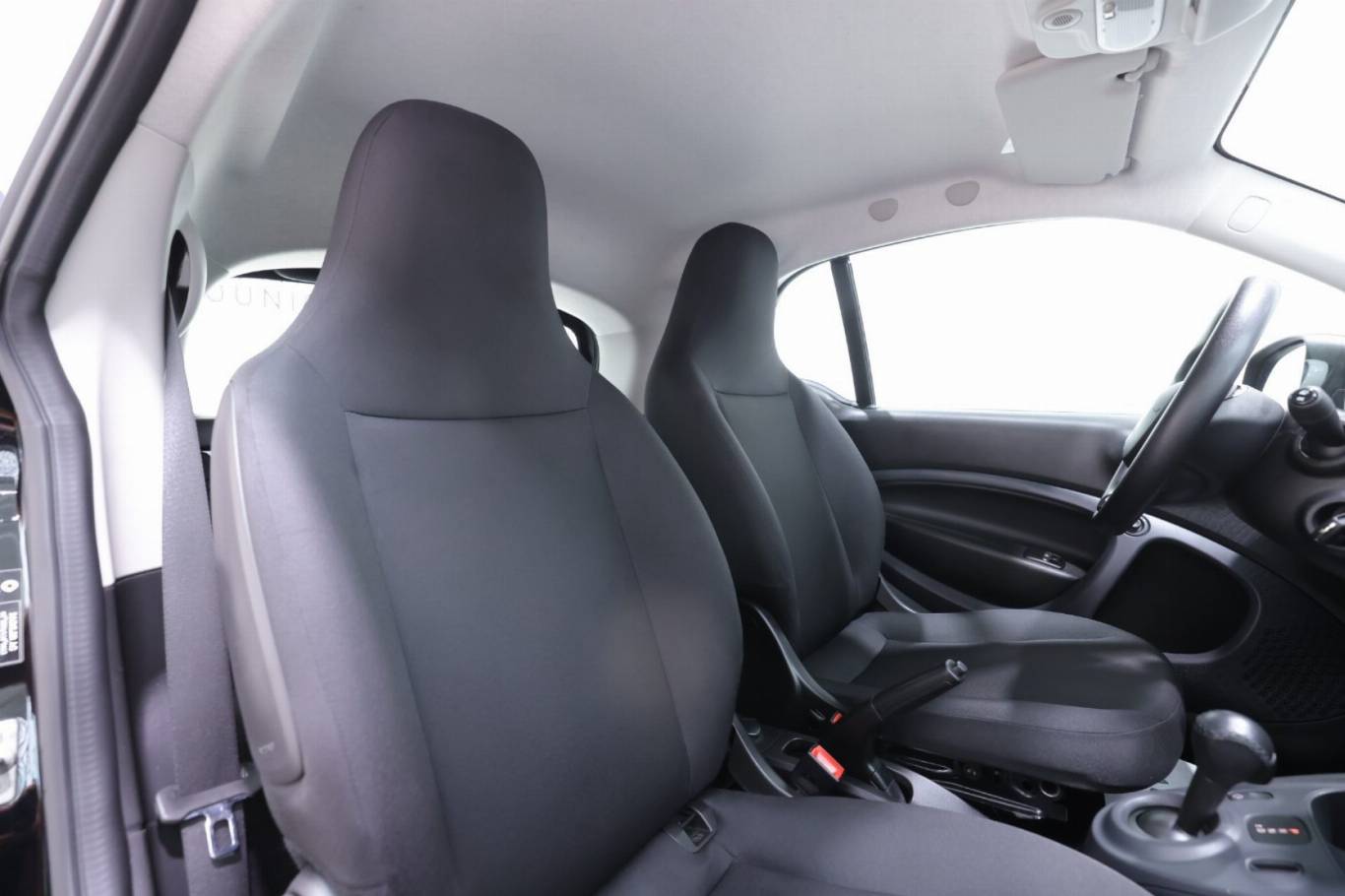 SMART ForTwo 38