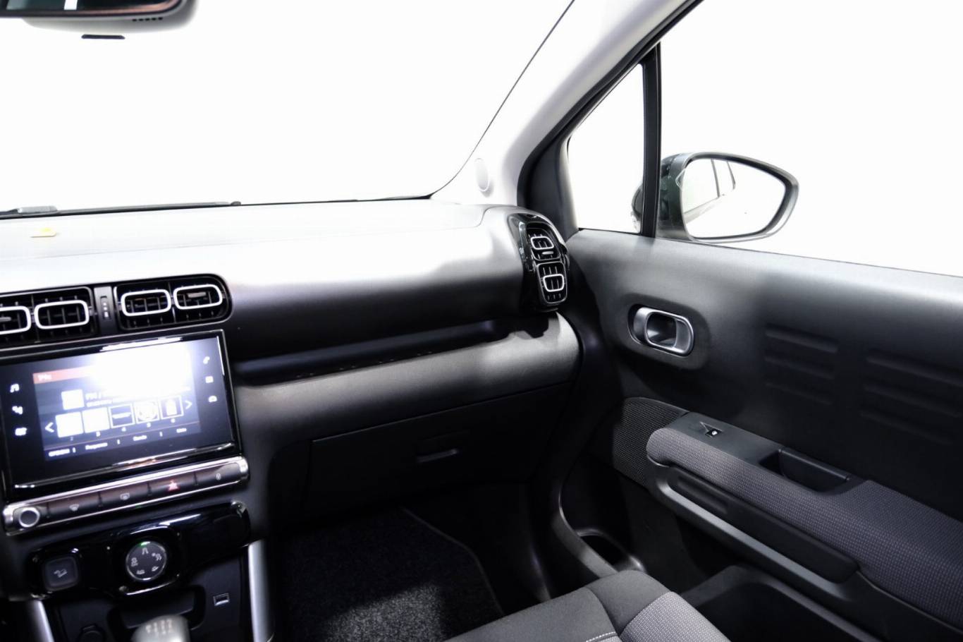 CITROEN C3 Aircross 44
