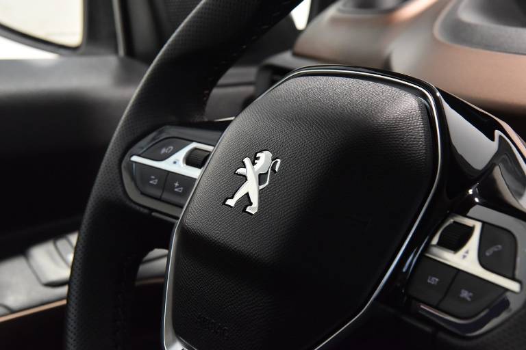 PEUGEOT Rifter 20