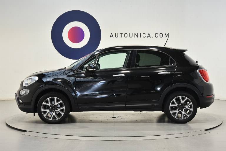 FIAT 500X 32