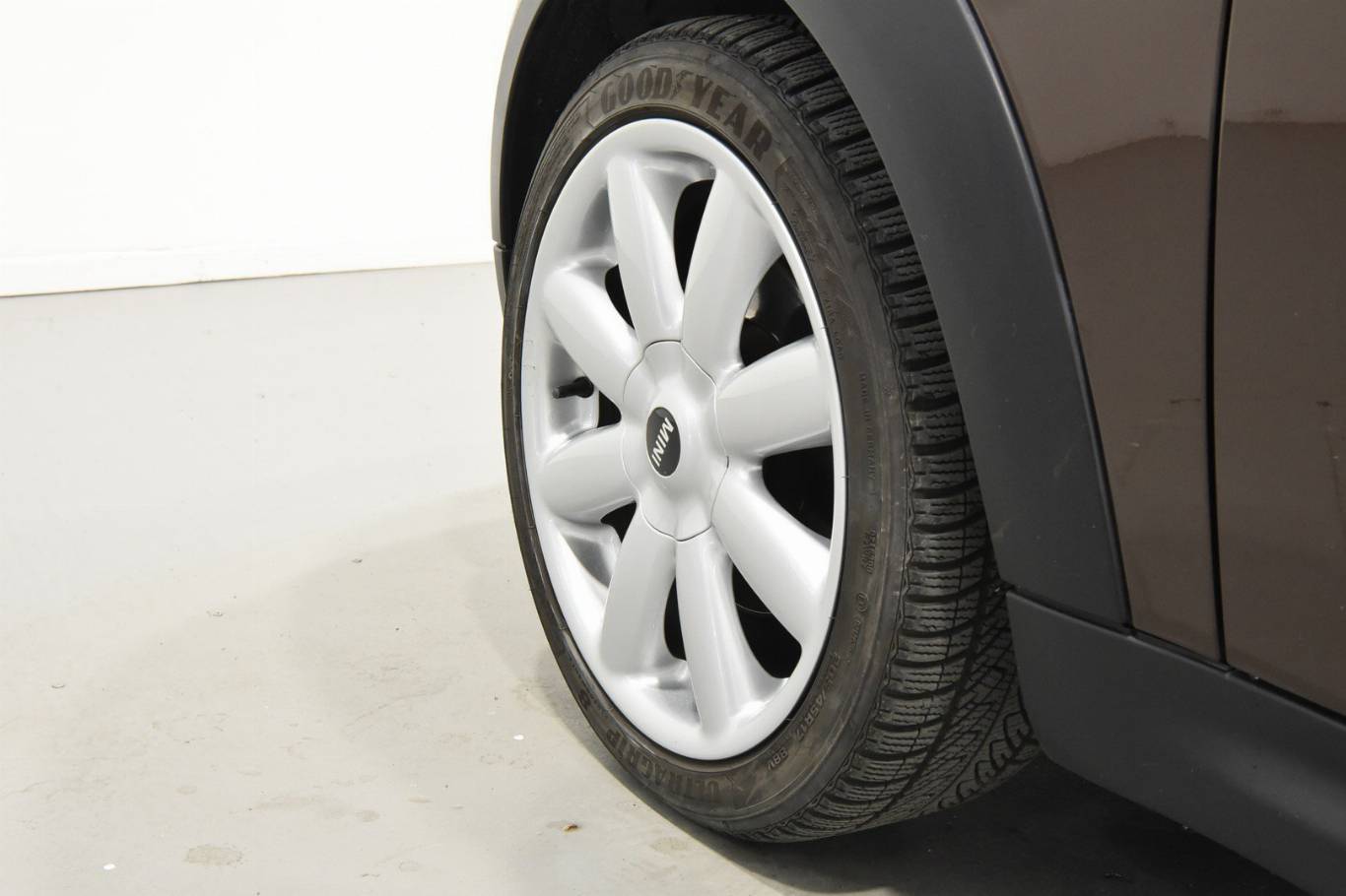 MINI Cooper Clubman 9