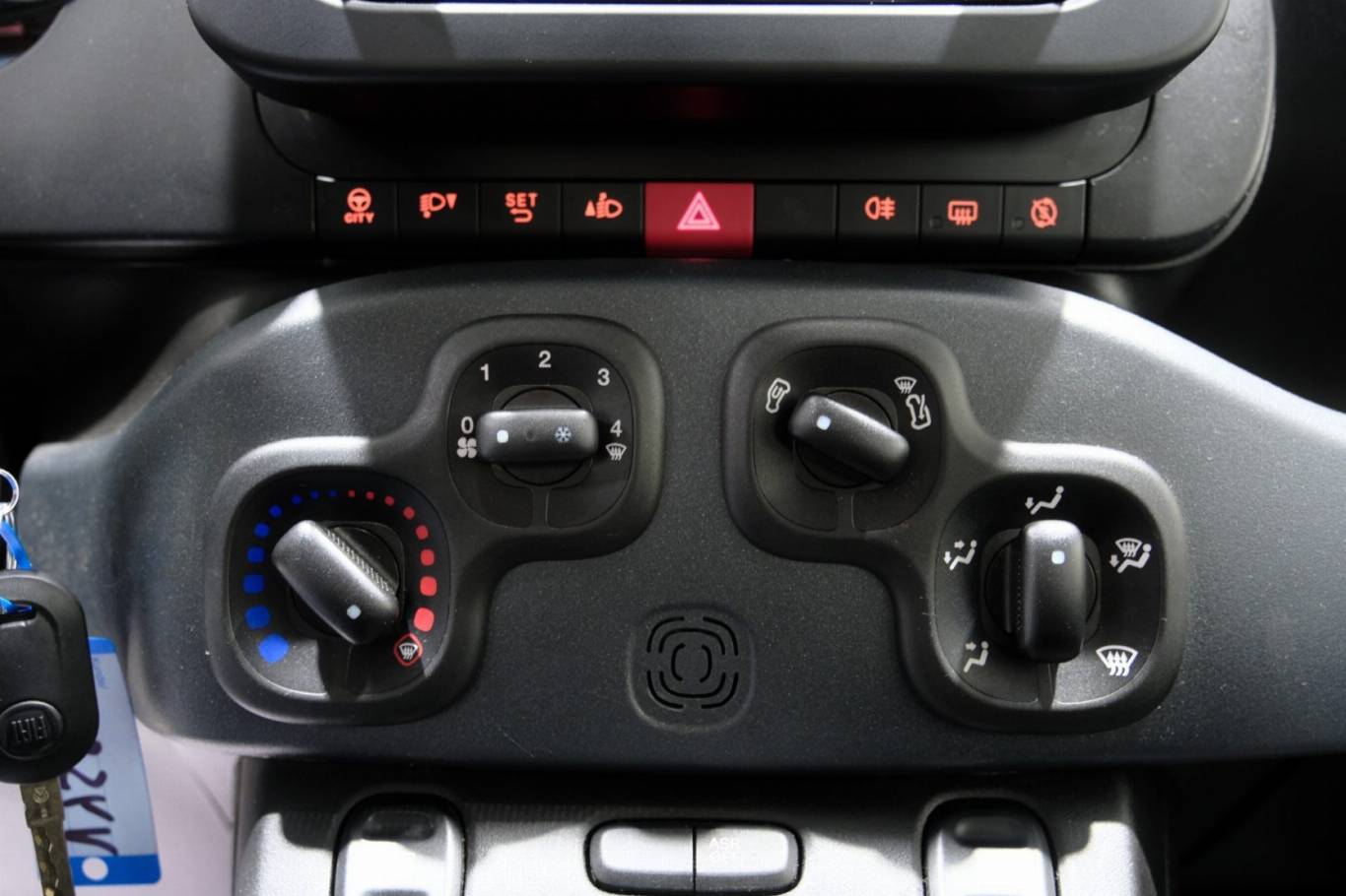 FIAT Panda 25