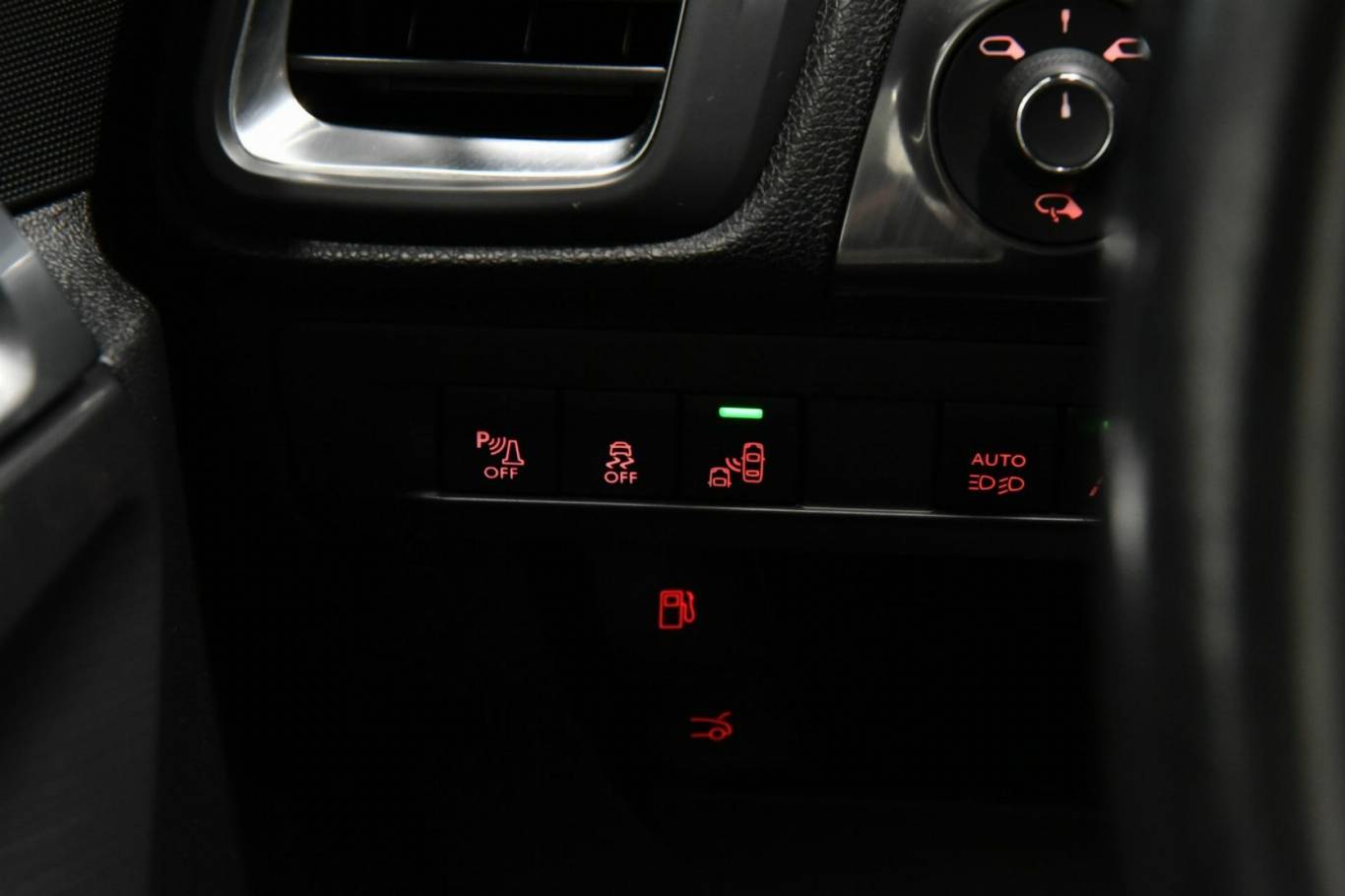 DS AUTOMOBILES DS 5 33