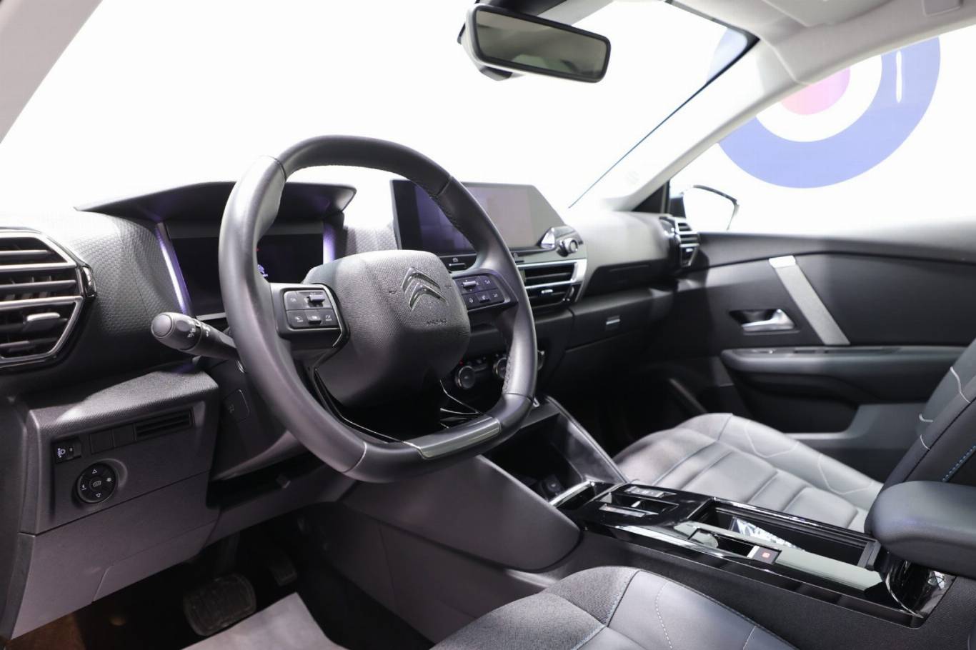 CITROEN C4 5