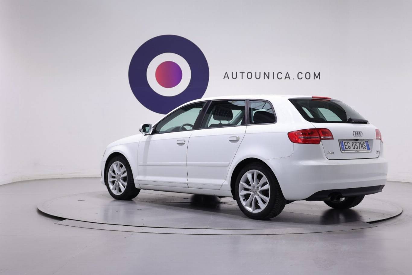 AUDI A3 17