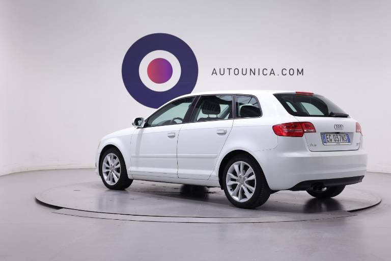 AUDI A3 17
