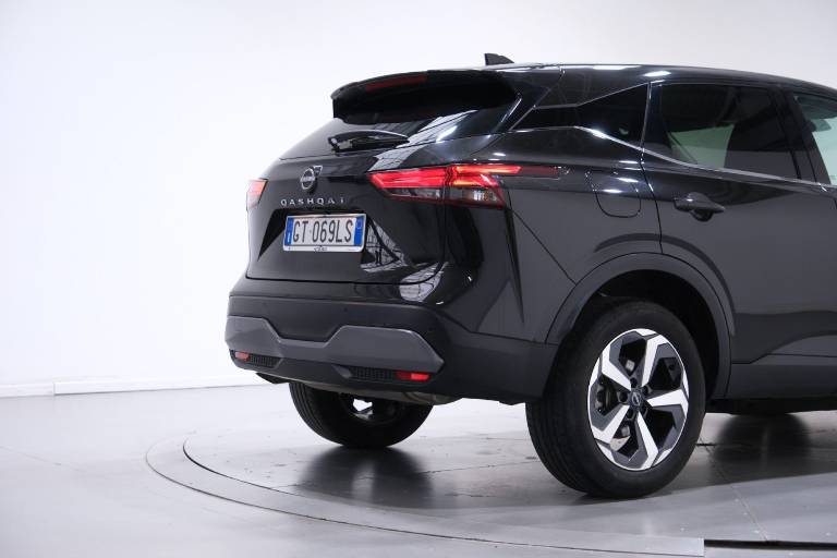 NISSAN Qashqai 54