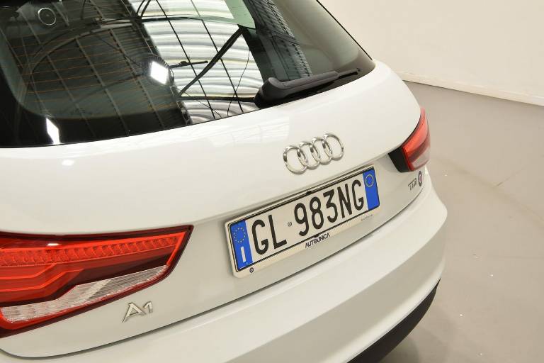 AUDI A1 48