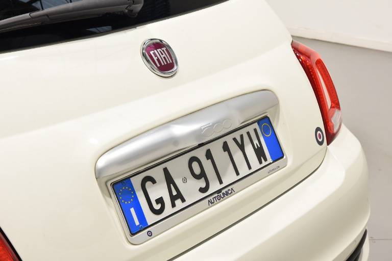 FIAT 500 47