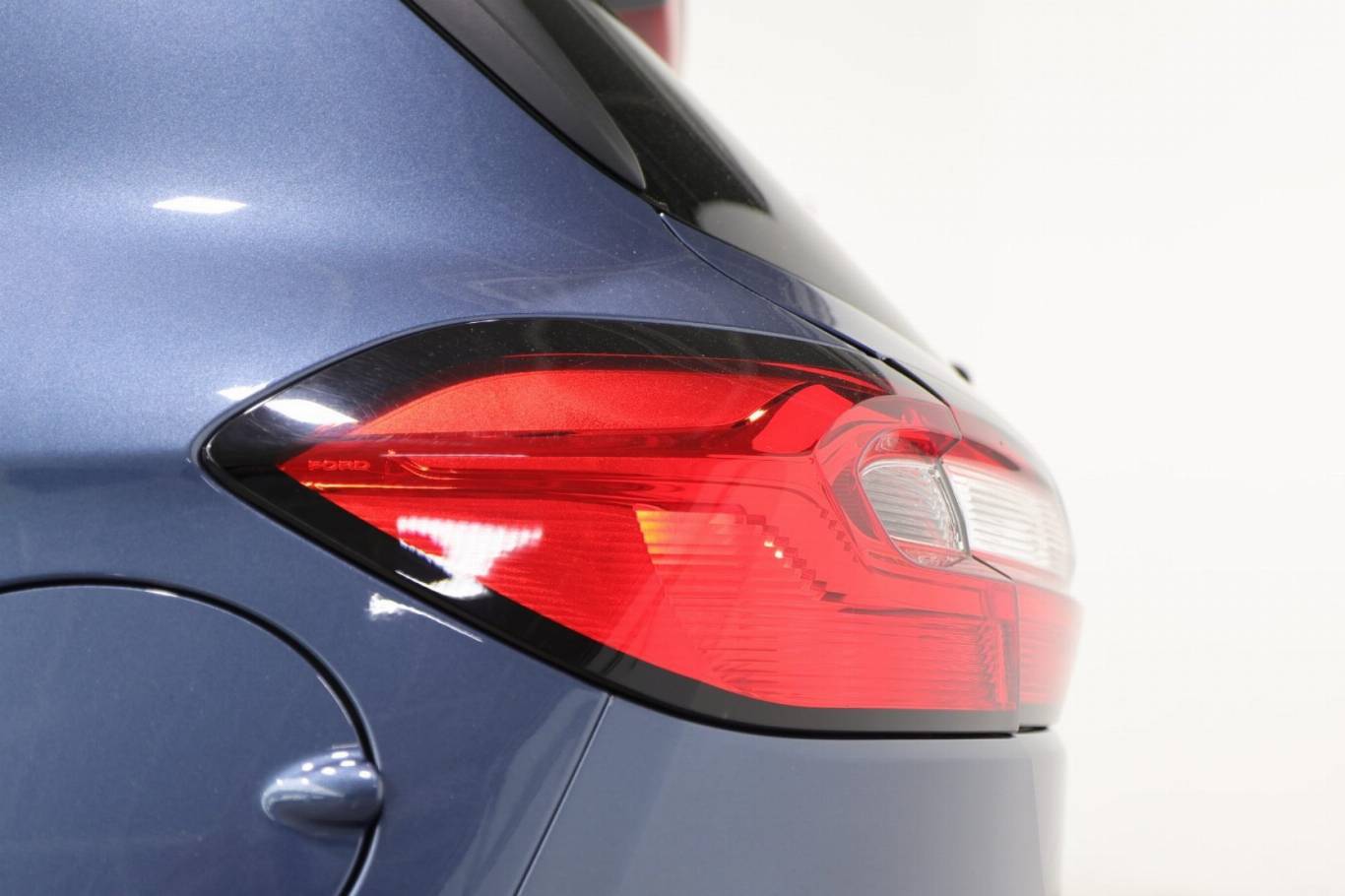 FORD Fiesta 39