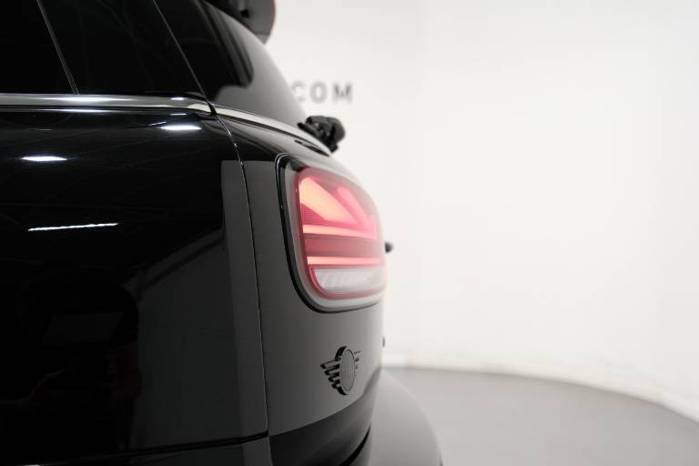 MINI Cooper Clubman 49
