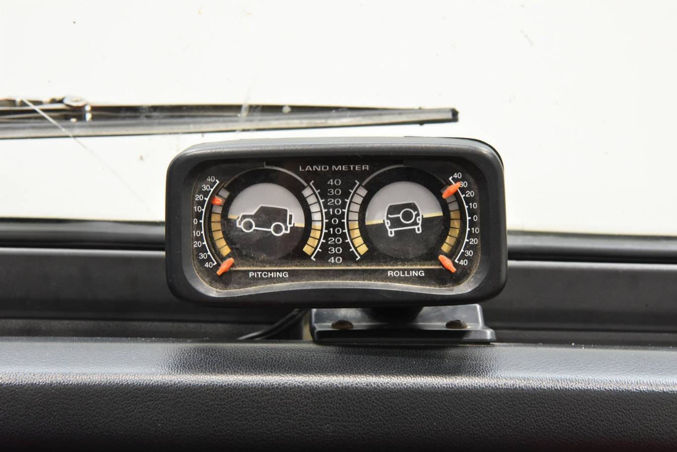 TOYOTA Land Cruiser 29