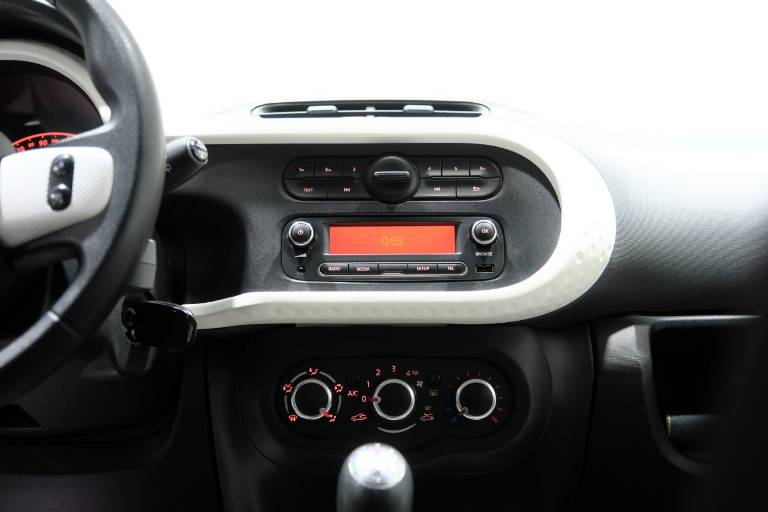 RENAULT Twingo 36