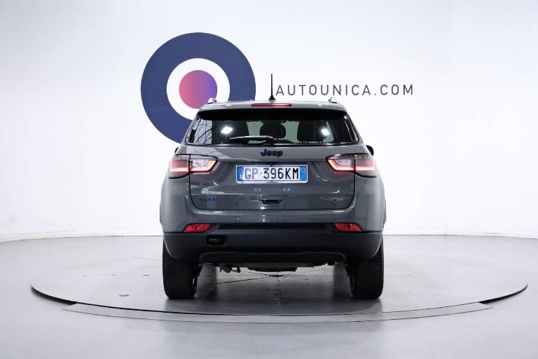 JEEP Compass 16