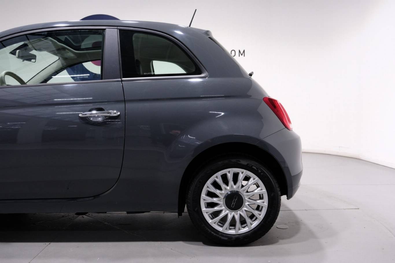 FIAT 500 48