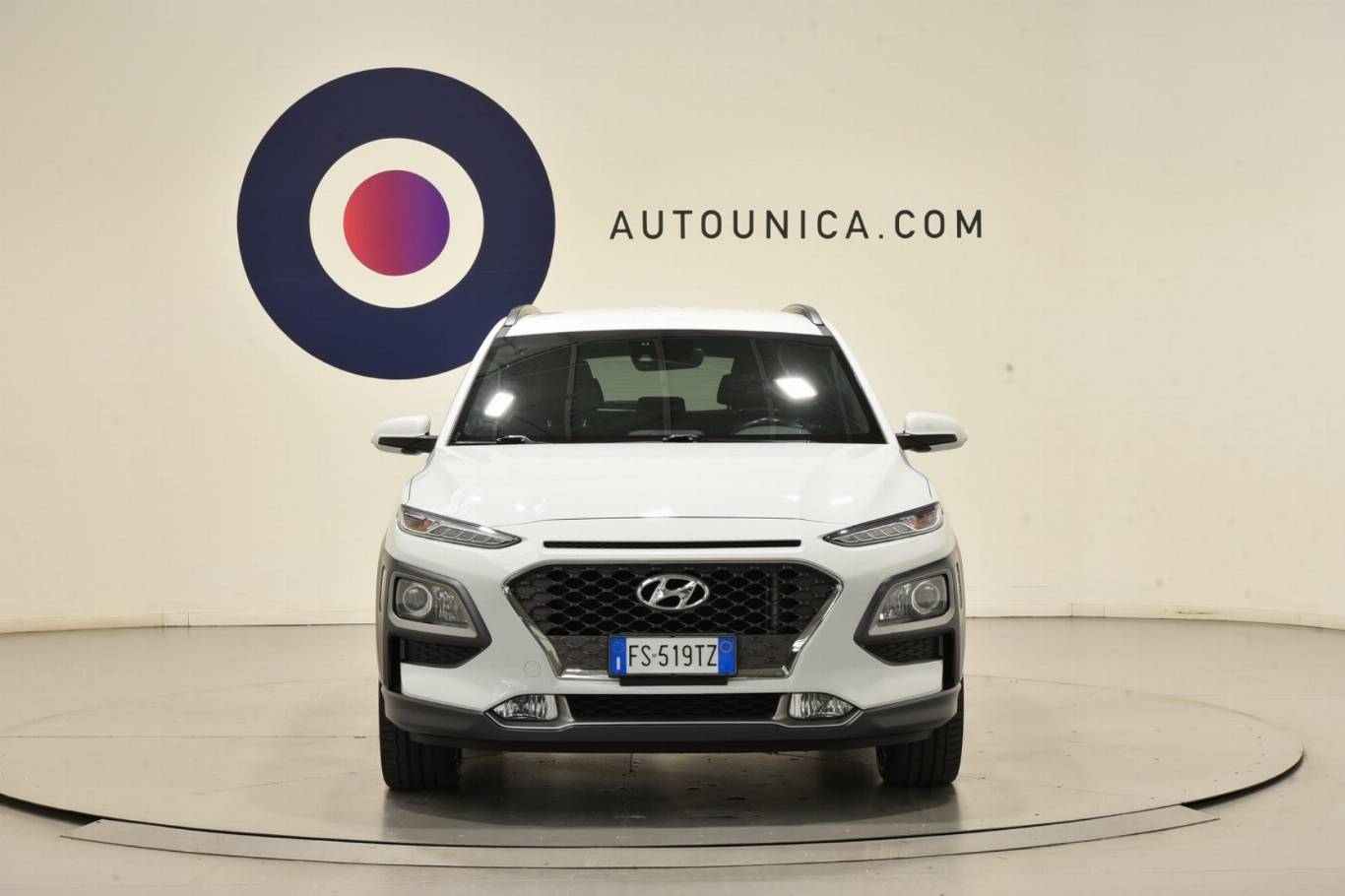 HYUNDAI Kona 5