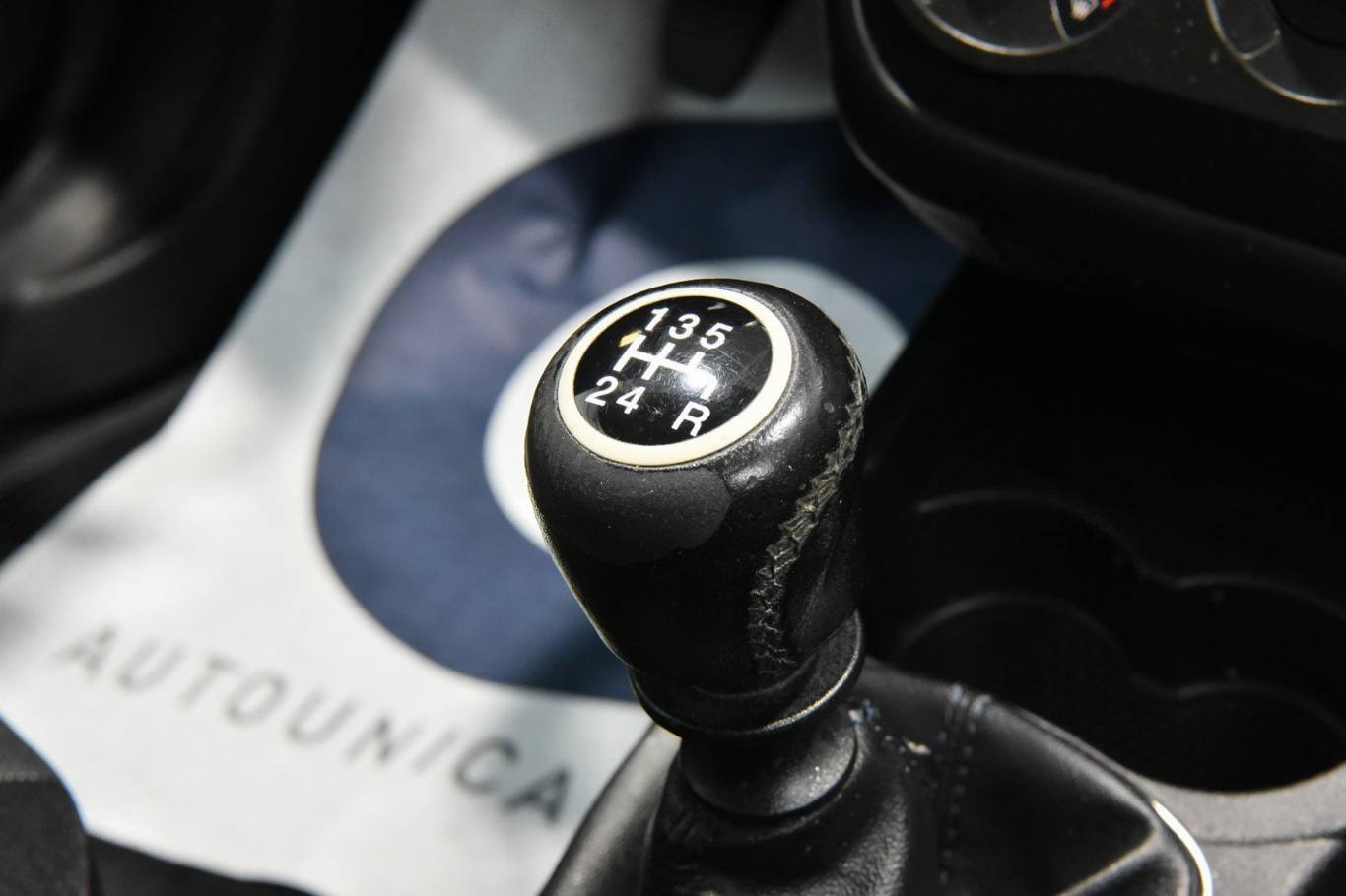 FIAT Grande Punto 24