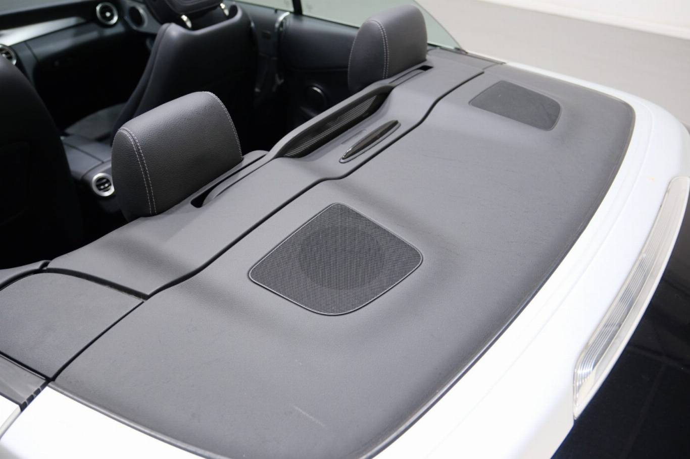 MERCEDES-BENZ C 220 46