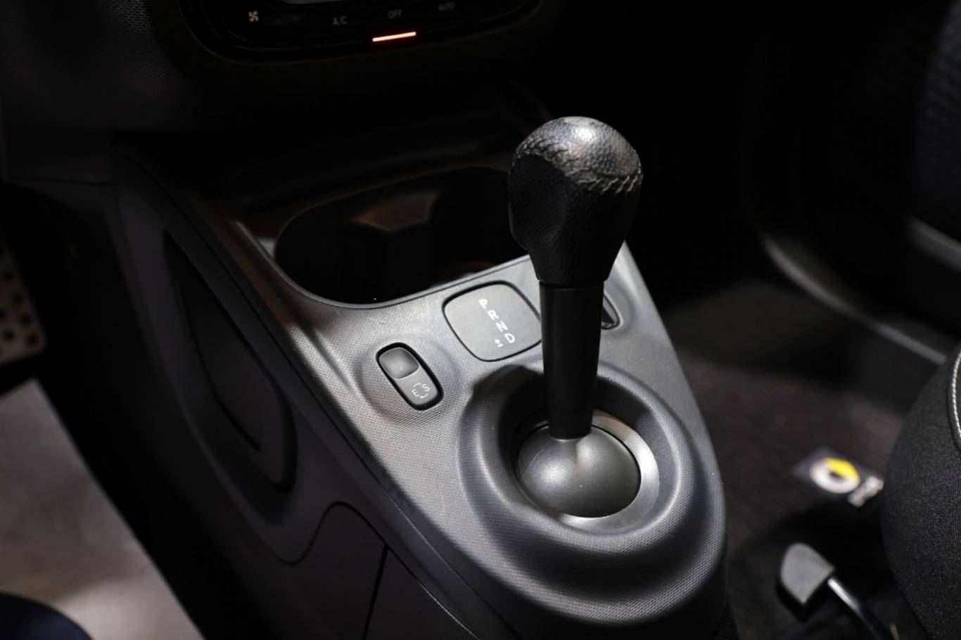 SMART ForTwo 35