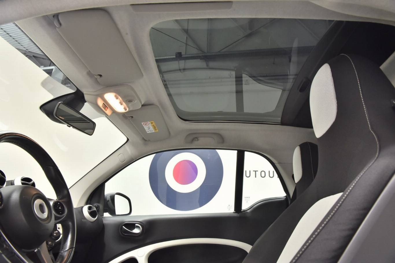 SMART ForTwo 11