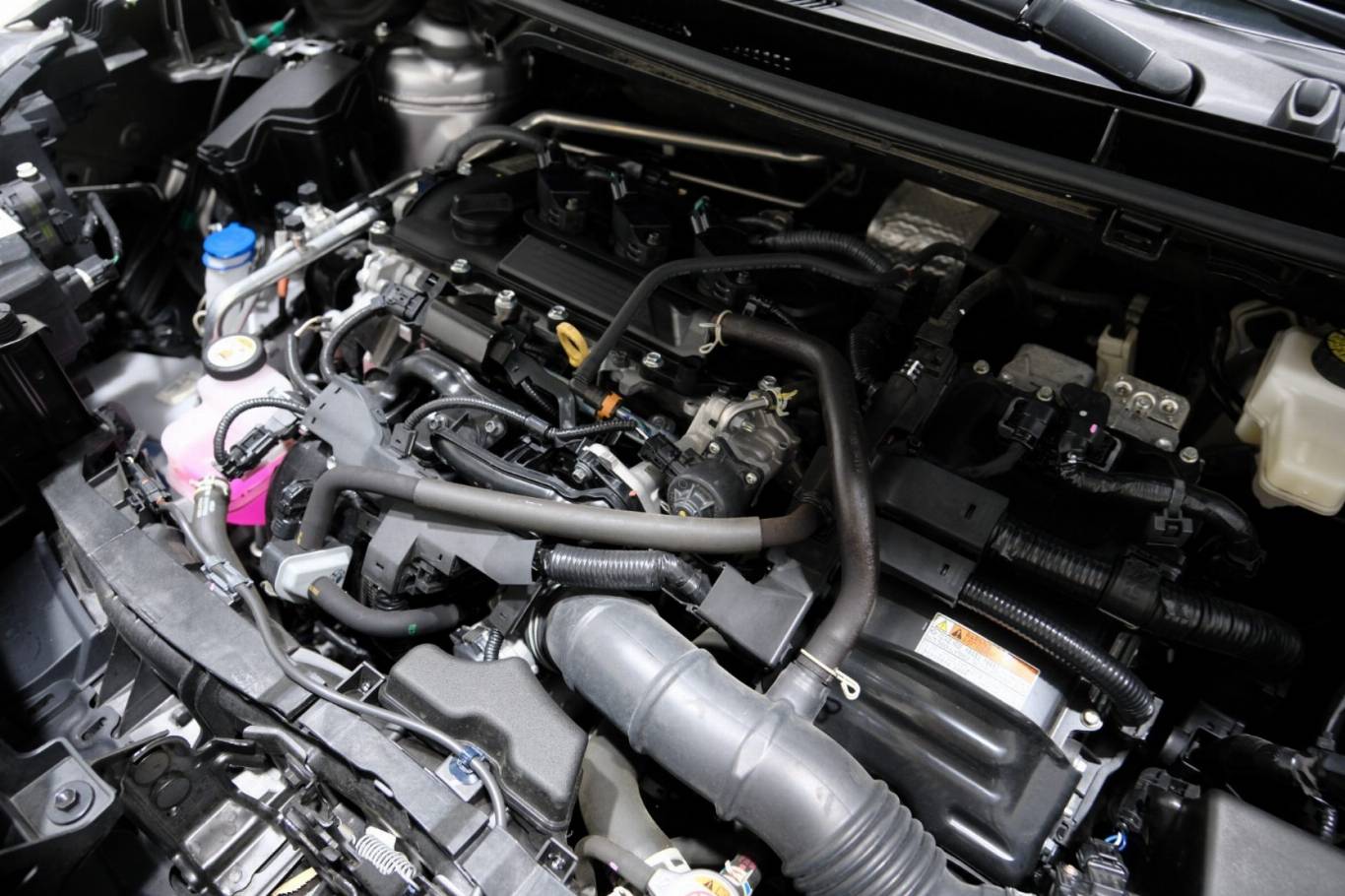 TOYOTA Yaris Cross 65