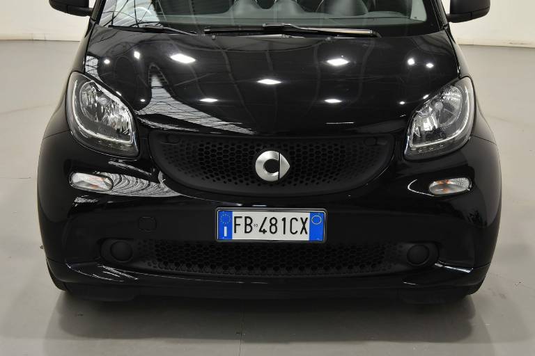 SMART ForTwo 33