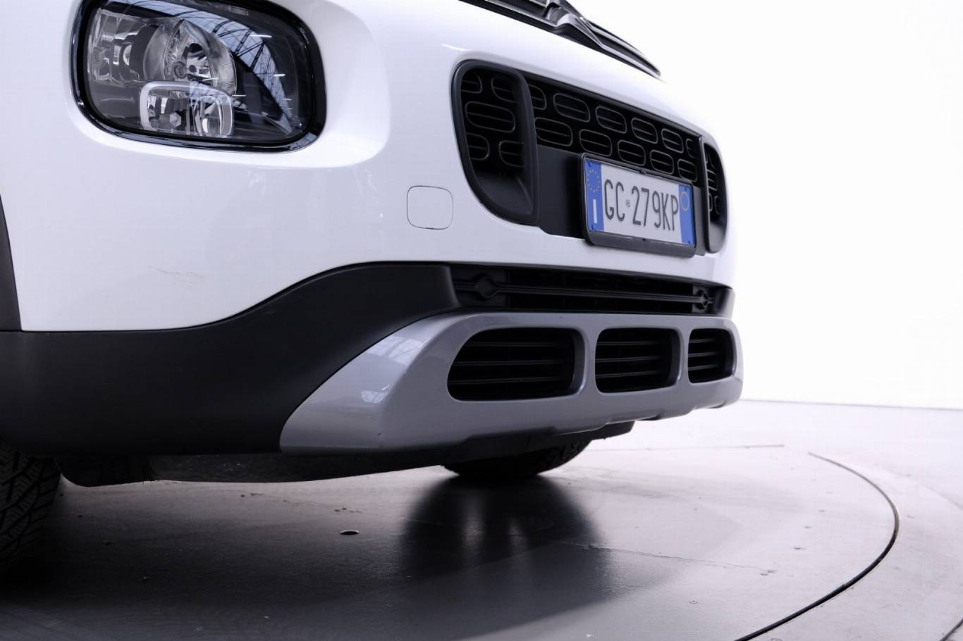 CITROEN C3 Aircross 56