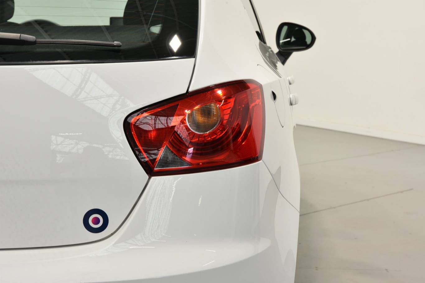 SEAT Ibiza 19