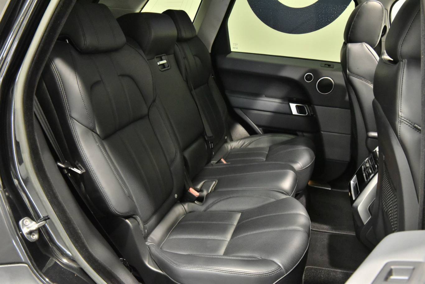 LAND ROVER Range Rover Sport 47