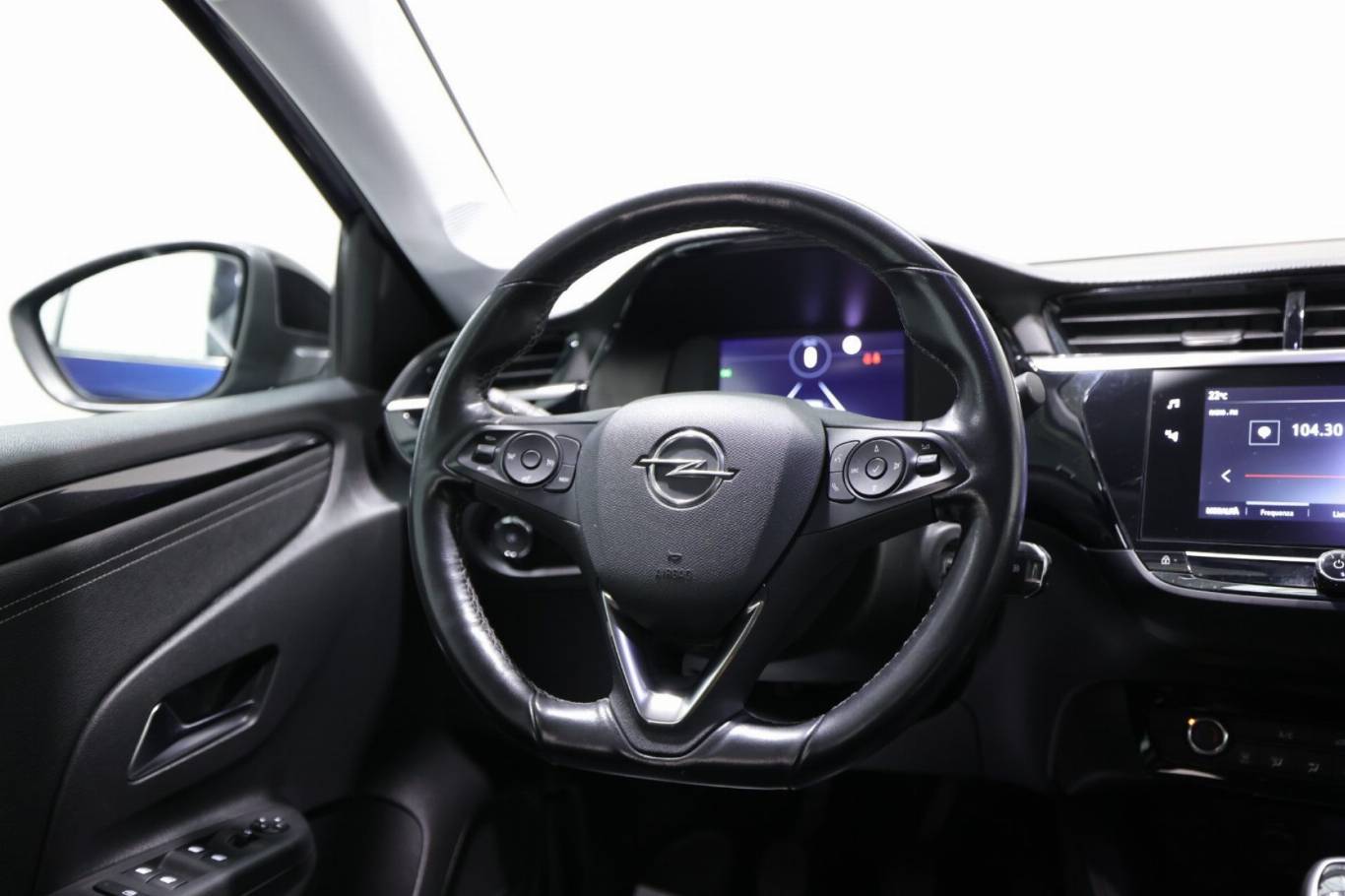 OPEL Corsa 35