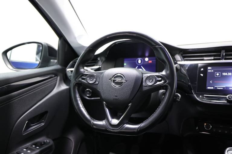 OPEL Corsa 35