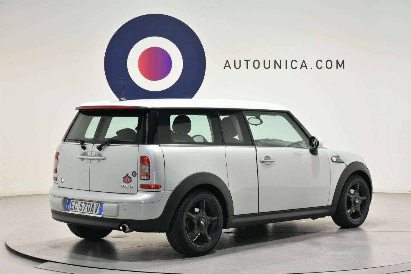 MINI Cooper Clubman 28