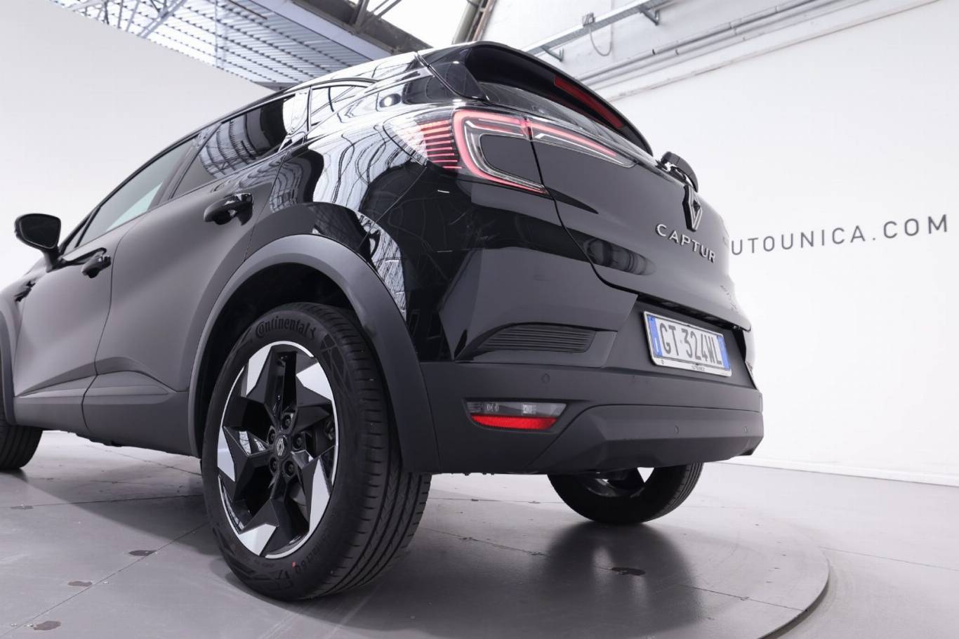 RENAULT Captur 39