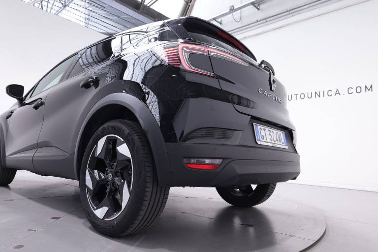 RENAULT Captur 39