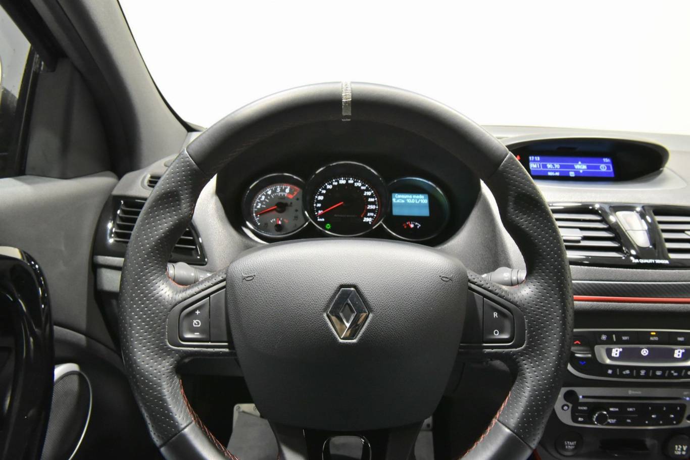 RENAULT Megane 41