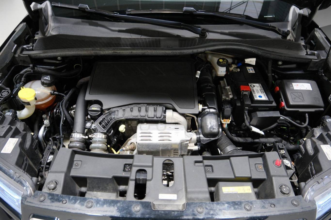 JEEP Avenger 56