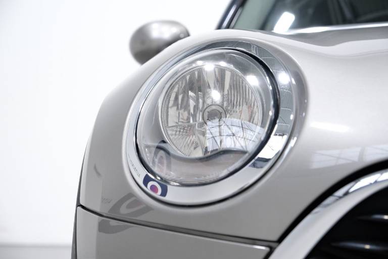 MINI Cooper Clubman 14