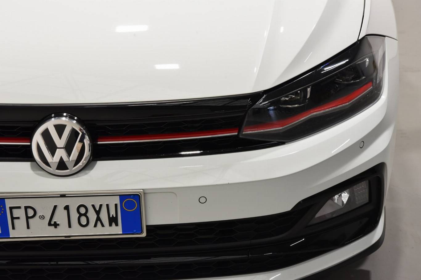 VOLKSWAGEN Polo GTI 15
