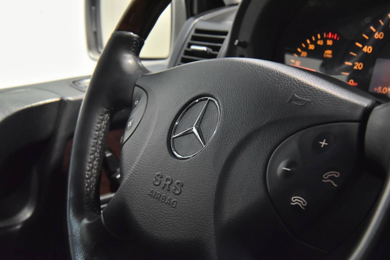 MERCEDES-BENZ G 400 50