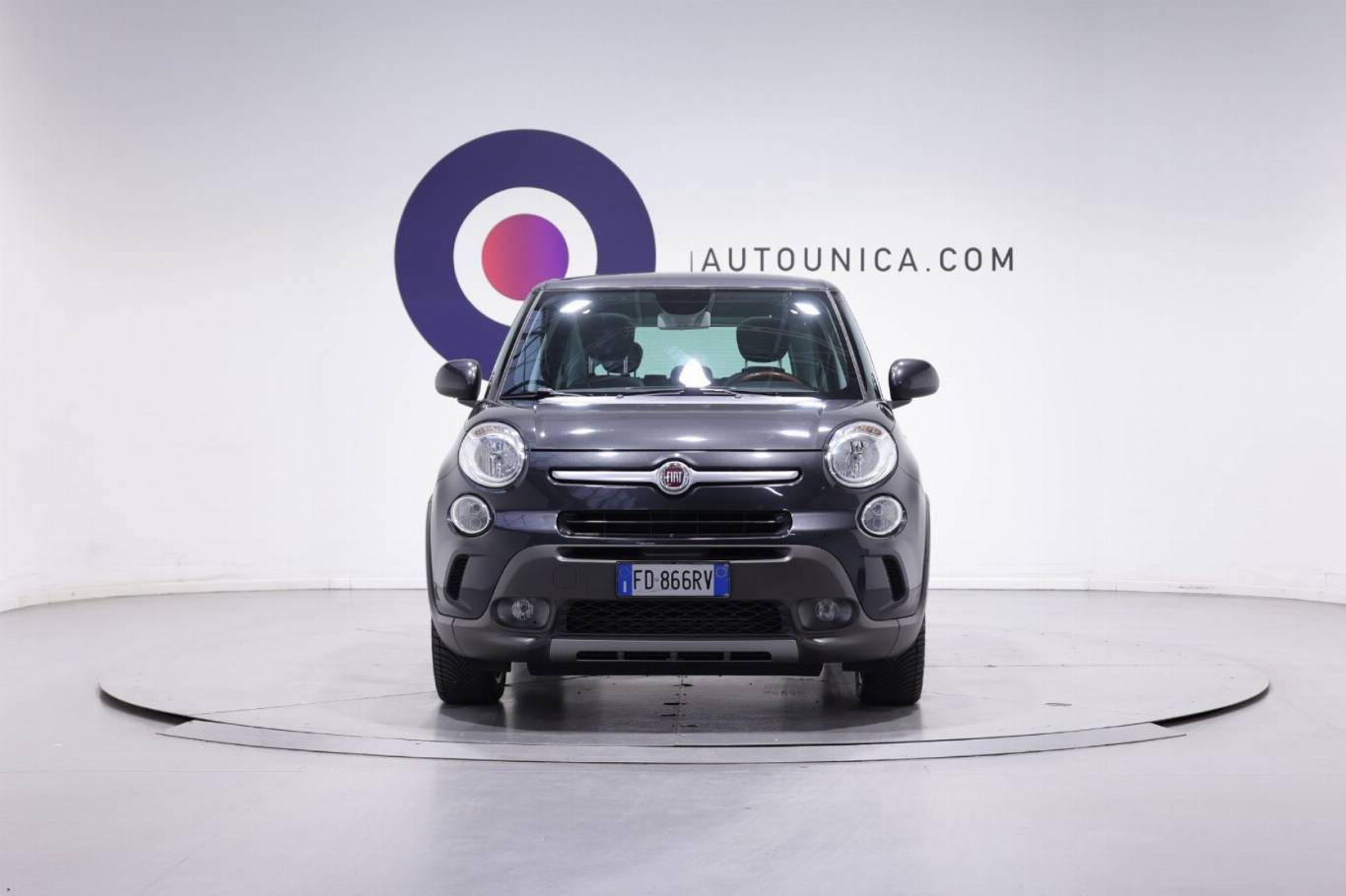 FIAT 500L 2