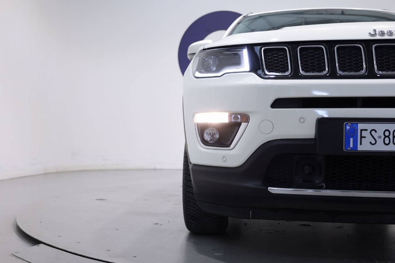 JEEP Compass 46