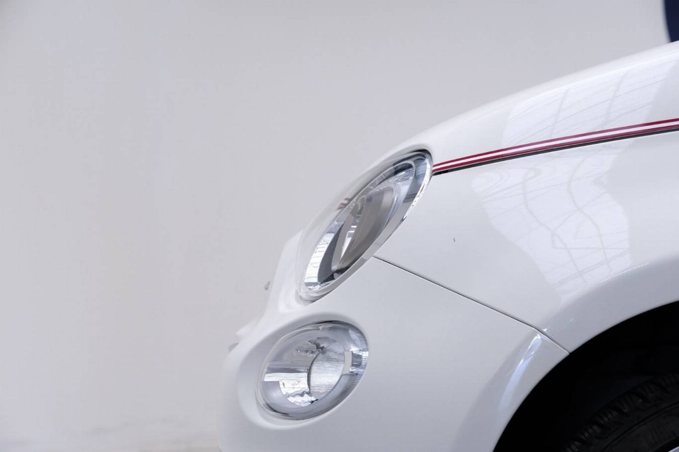 FIAT 500C 13