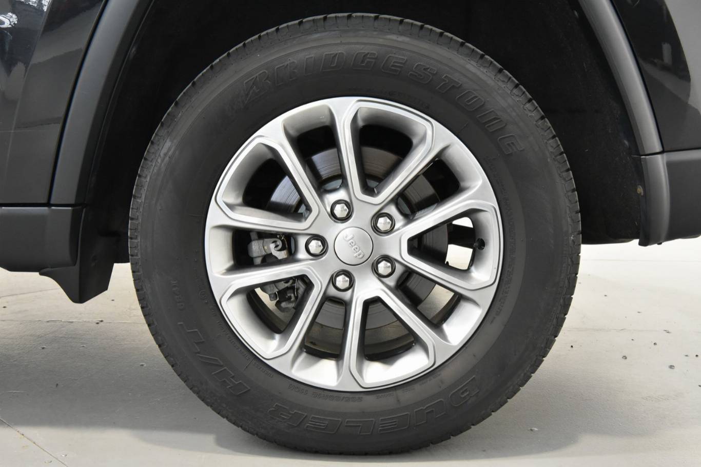 JEEP Grand Cherokee 15