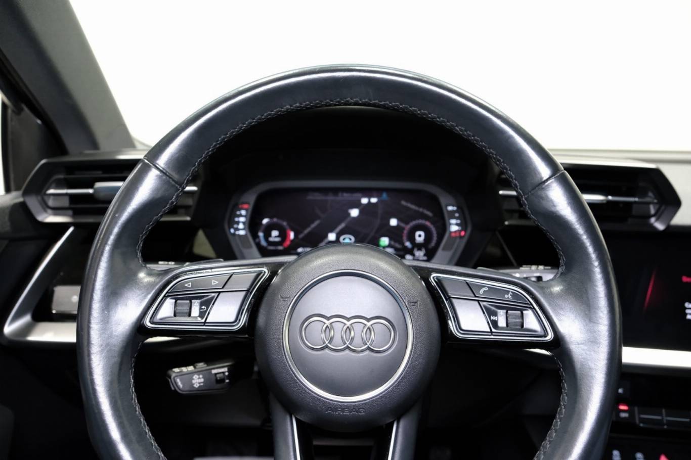 AUDI A3 7