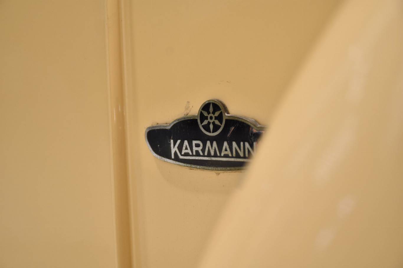 VOLKSWAGEN Maggiolino 81