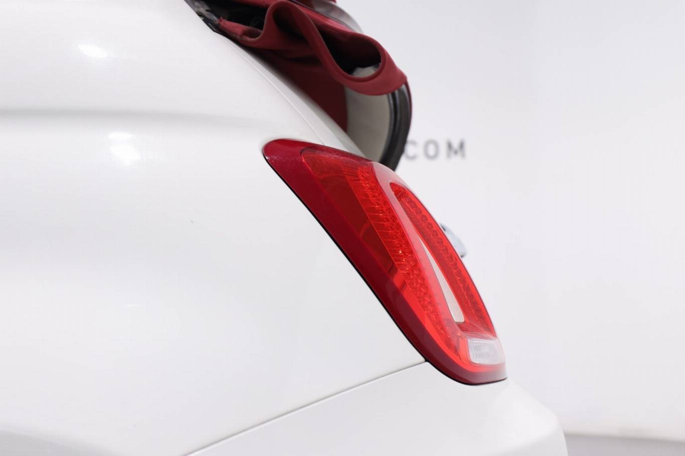 FIAT 500C 33