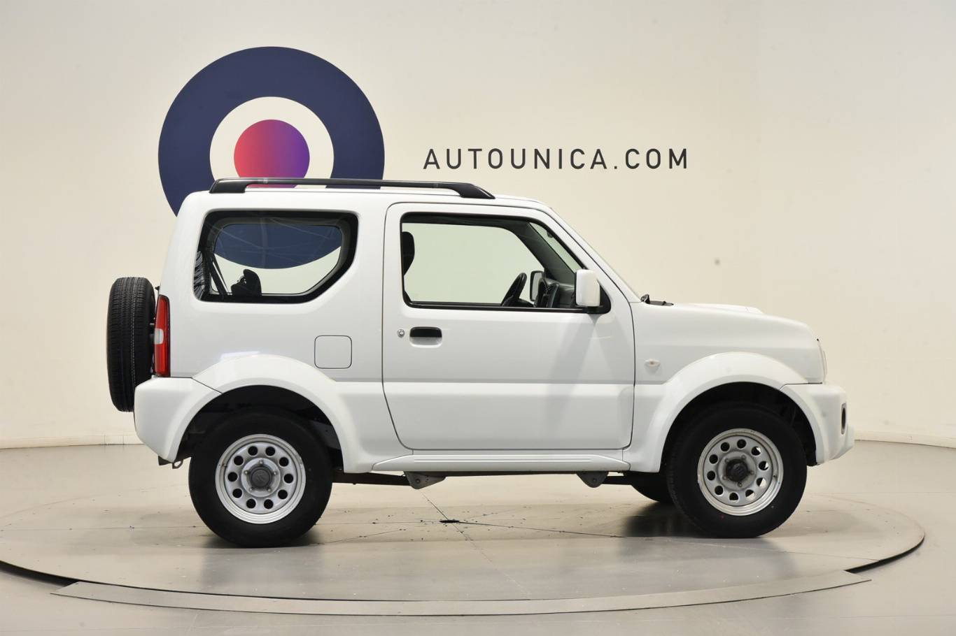 SUZUKI Jimny 22