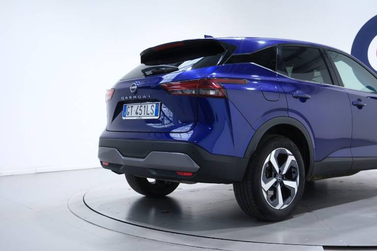 NISSAN Qashqai 56