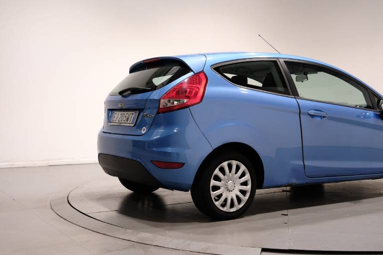 FORD Fiesta 46