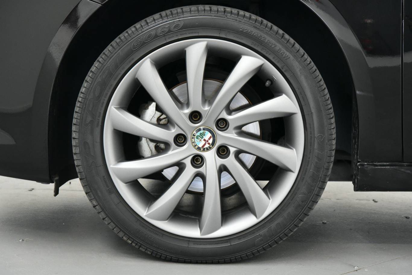 ALFA ROMEO Giulietta 48